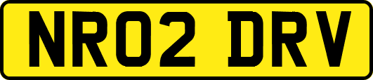 NR02DRV
