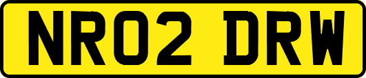 NR02DRW
