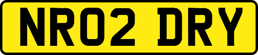 NR02DRY