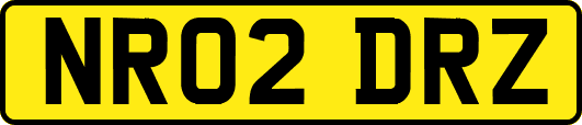 NR02DRZ