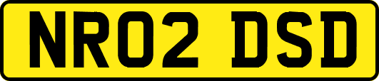 NR02DSD