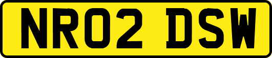NR02DSW