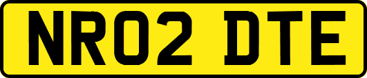 NR02DTE