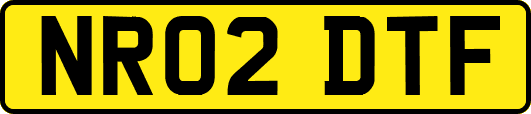NR02DTF