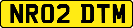 NR02DTM