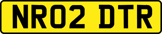 NR02DTR