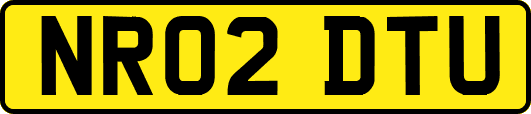 NR02DTU