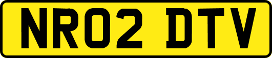 NR02DTV