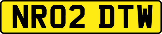 NR02DTW