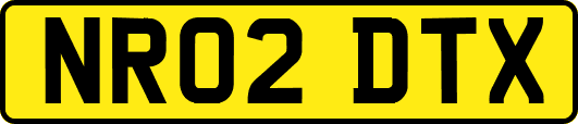 NR02DTX