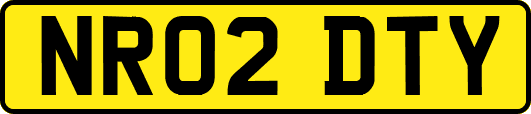 NR02DTY