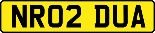 NR02DUA