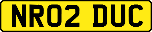 NR02DUC