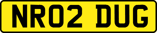 NR02DUG