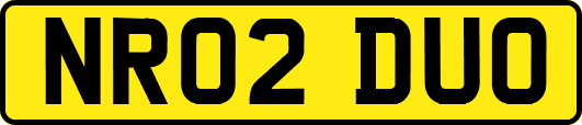 NR02DUO
