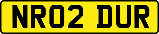 NR02DUR
