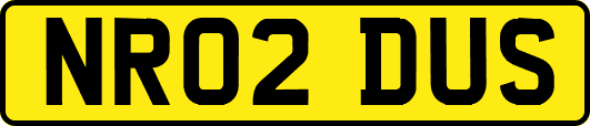 NR02DUS