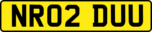 NR02DUU