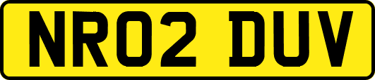 NR02DUV