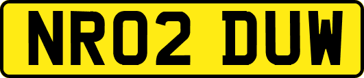 NR02DUW