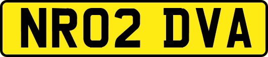 NR02DVA