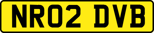 NR02DVB