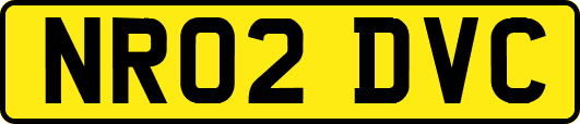 NR02DVC