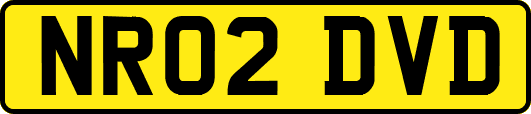 NR02DVD