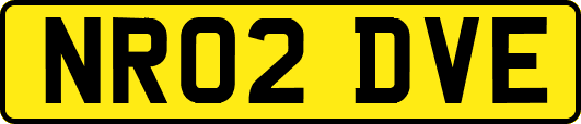 NR02DVE