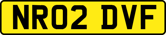 NR02DVF