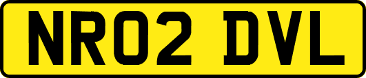 NR02DVL