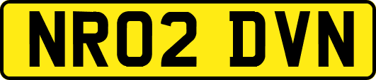 NR02DVN