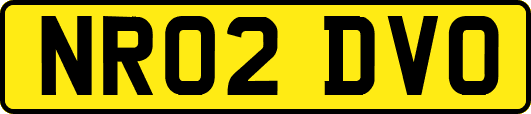 NR02DVO