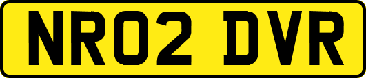 NR02DVR