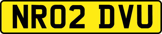 NR02DVU
