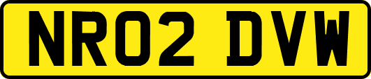 NR02DVW