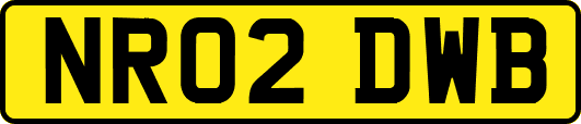 NR02DWB