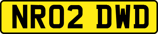 NR02DWD
