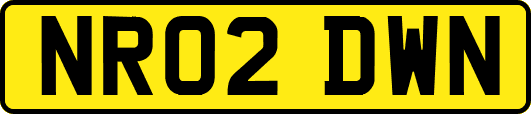 NR02DWN