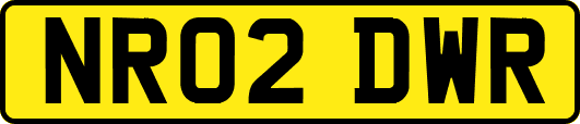 NR02DWR