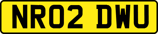 NR02DWU