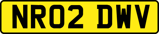 NR02DWV