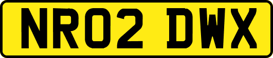NR02DWX