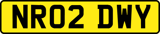 NR02DWY