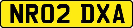 NR02DXA