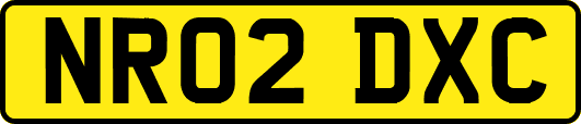 NR02DXC