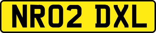 NR02DXL