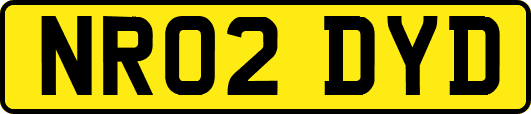 NR02DYD