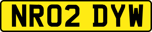 NR02DYW
