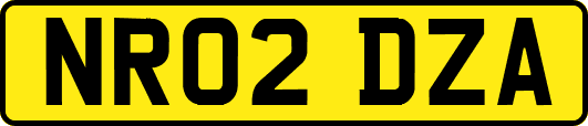 NR02DZA
